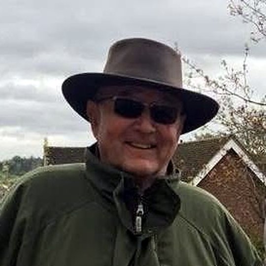 Ian Edmunds, Belper Car Keys